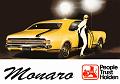 HK Holden Monaro 01